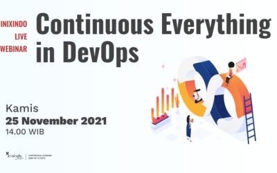 Webinar 13 Webinar Continuous Everything in DevOps
