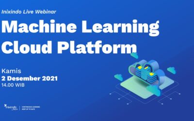 Webinar 12 Webinar Machine Learning Cloud Platform
