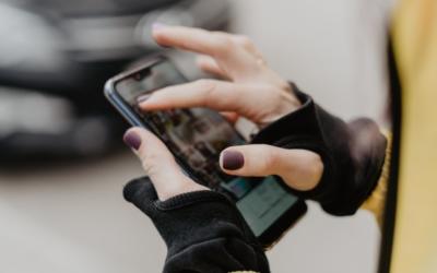 Artikel dan Tutorial Seputar Teknologi 12 Keamanan Data Pribadi di Era Digital, Bagaimana Cara Menjaganya?