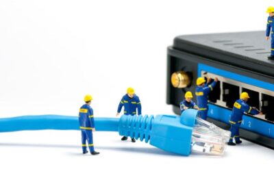 Fitur-fitur Mikrotik untuk Mempermudah Pengelolaan Jaringan