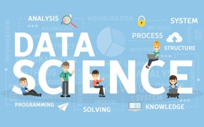 Enaknya Pakai Python Buat Kamu Seorang Data Scientist