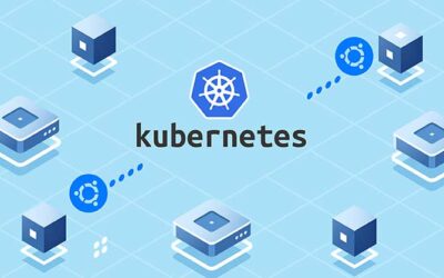 4 Kelebihan Kubernetes dalam Orkestrasi Kontainer