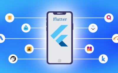 Kelebihan Flutter untuk Pengembangan Aplikasi Mobile