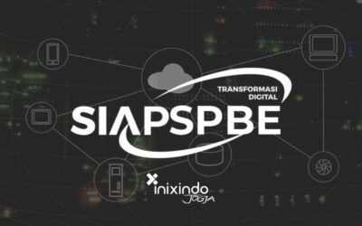 Inixindo Jogja Luncurkan Portal SiapSPBE di WJDS IFES 2022