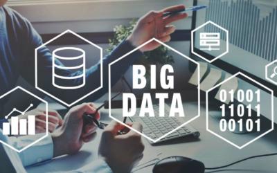 System Analysis & Design dan  Data: Peran Analisis Sistem dalam Big Data