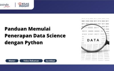 Webinar 2 Webinar Panduan Memulai Penerapan Data Science dengan Python