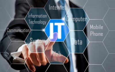 Dari ITIL 4 Menuju ITIL 5: Bagaimana Artificial Intelligence Mengubah Masa Depan IT Service Management