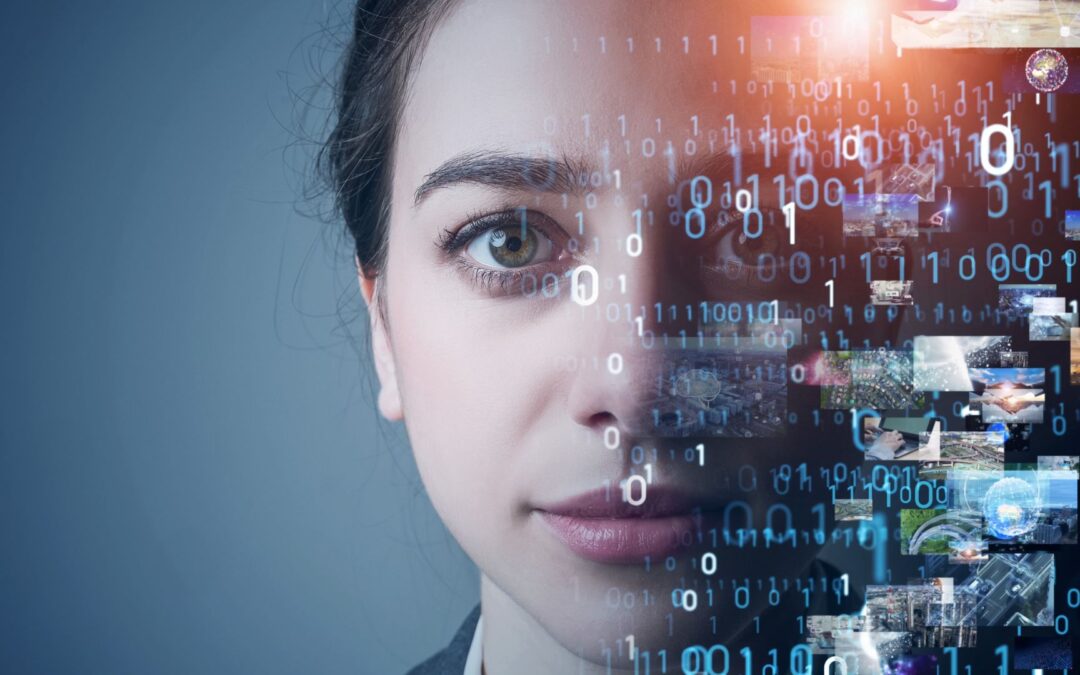 Ilustrasi Artificial Intelligence