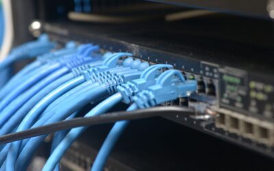 4 Fitur Zabbix untuk Monitoring Jaringan