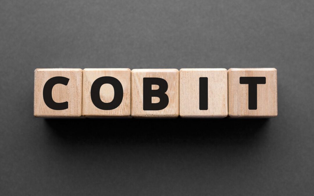 COBIT 2019
