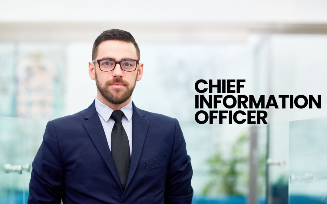 Ilustrasi CIO