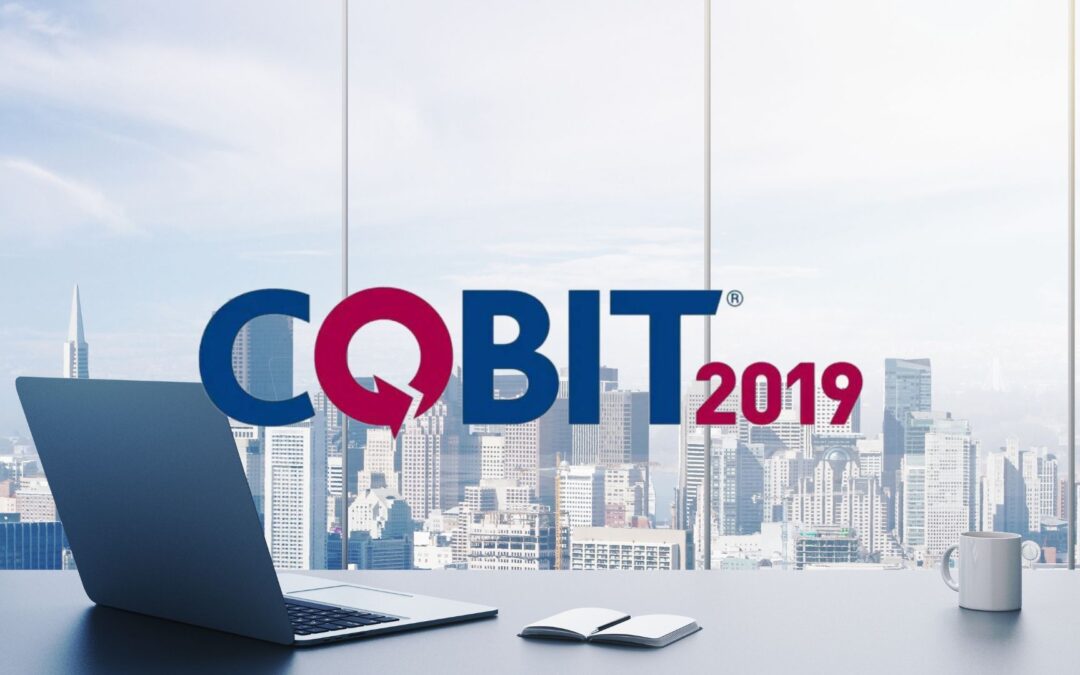 Ilustrasi COBIT 2019