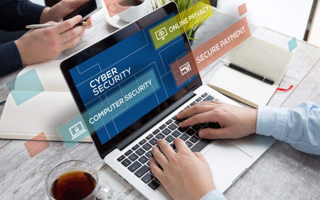 Ilustrasi Chief Information Security Officer