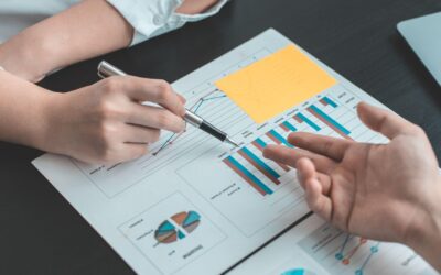 Bagaimana Visual Data Analytics Mendefinisikan Ulang Strategi Bisnis di 2026