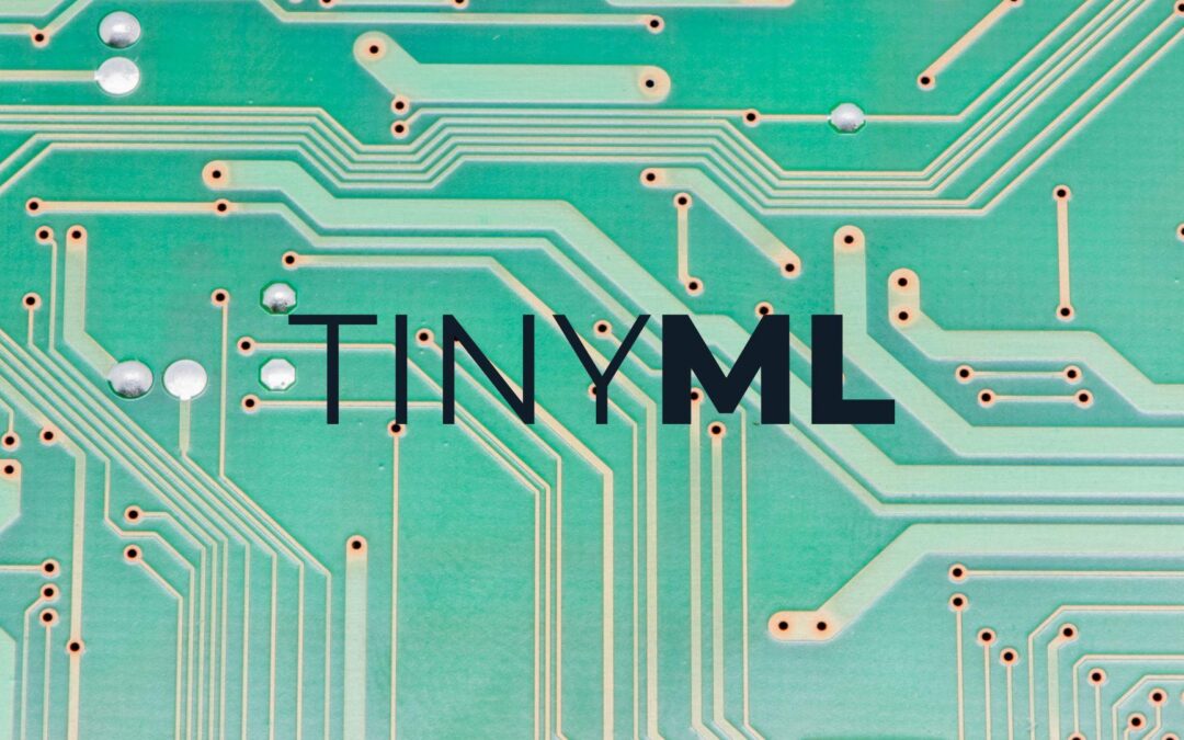 Ilustrasi TinyML