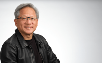 Artikel dan Tutorial Seputar Teknologi 5 Jensen Huang: Sang Visioner di Balik Revolusi Teknologi Grafis dan Kecerdasan Buatan