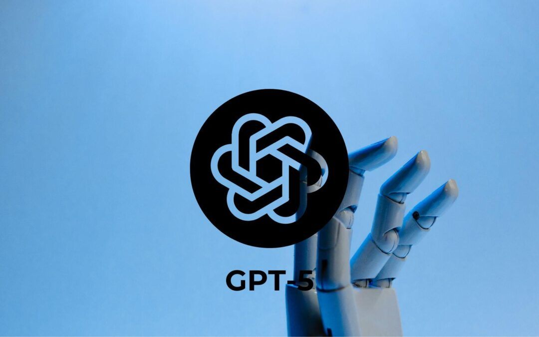 Ilustrasi GPT-5