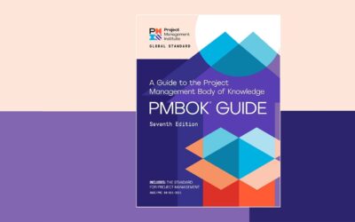 Artikel dan Tutorial Seputar Teknologi 8 Perbedaan PMBOK® Guide 7th Edition dengan 6th Edition