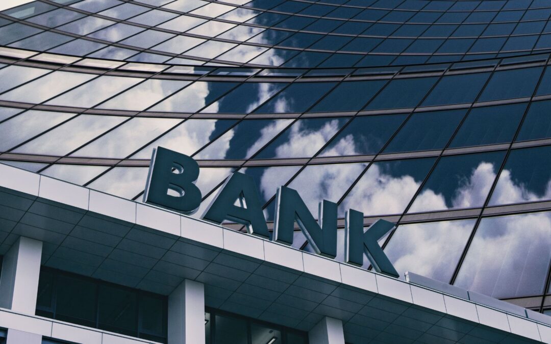 Ilustrasi Perbankan