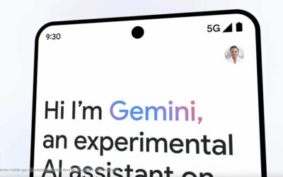5 Cara Gunakan Gemini AI untuk Meningkatkan Produktivitas Pekerjaan