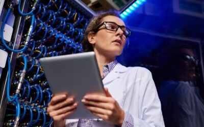Pengelolaan Pusat Data: Memahami Power Usage Effectiveness atau PUE