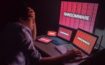 Artikel dan Tutorial Seputar Teknologi 5 6 Langkah yang Harus Diambil Ketika Terserang Ransomware