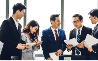 Mengapa CIO Kini Jadi Kunci Pengambilan Keputusan Berbasis Data di Era Digital
