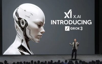 News & Events 7 5 FItur Utama Grok AI 3, Chatbot “Scary Smart” milik Elon Musk