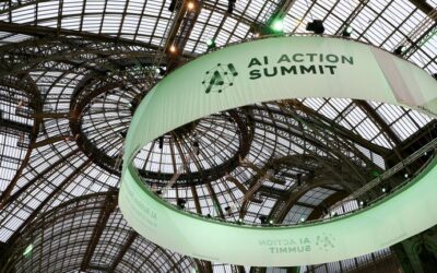 News & Events 10 AI Action Summit 2025 Digelar di Paris, Apa Saja yang Dibahas?