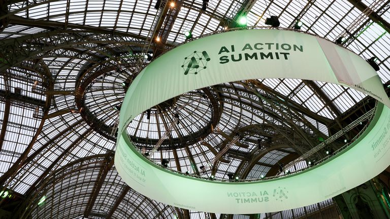 AI Action Summit 2025