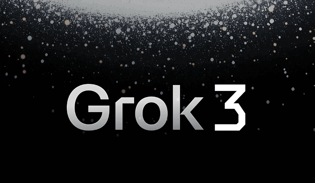 Grok 3