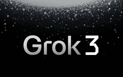 News & Events 6 Benarkah Grok 3 Menjadi AI Paling Canggih Saat Ini?