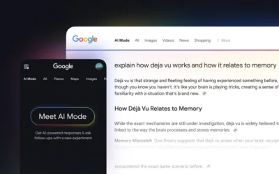 News & Events 12 Google Search Luncurkan Fitur Experimental AI yang Mengubah Cara Pencarian Informasi