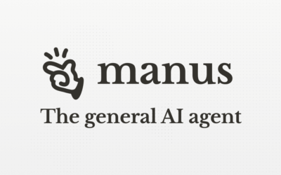 News & Events 8 Manus AI: Inovasi Agen AI Otomatis dari Tiongkok yang Mengguncang Industri