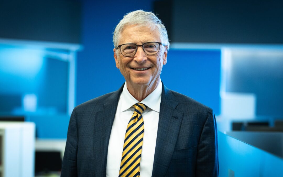 Bill Gates