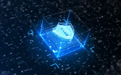 Menerapkan Prinsip Security by Design dalam System Analysis and Design