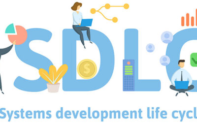 News & Events 6 SDLC & Peran Strategisnya: Membangun Keunggulan Kompetitif Melalui Pengembangan Sistem Efektif