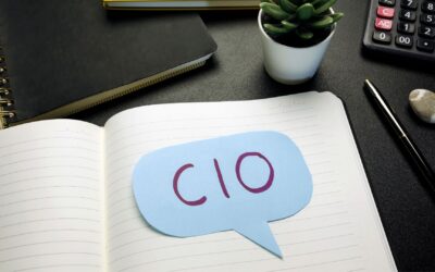 Apakah Peran CIO Relevan untuk Perusahaan Non-Teknologi?