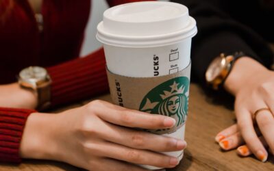Stephen Gillett: Peran Strategis CIO dalam Transformasi Digital Starbucks