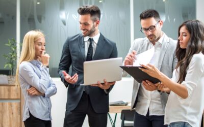 Mengapa Sistem IT Lama Menghambat Inovasi Bisnis?