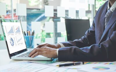 Chief Information Officer: Jembatan Antara Teknologi dan Bisnis