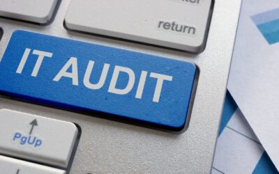 Bisakah Audit IT melakukan pencegahan terhadap insiden IT?