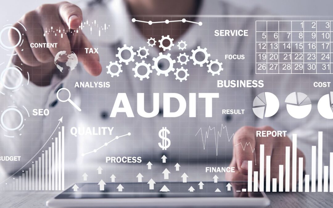 Ilustrasi Audit Preventif