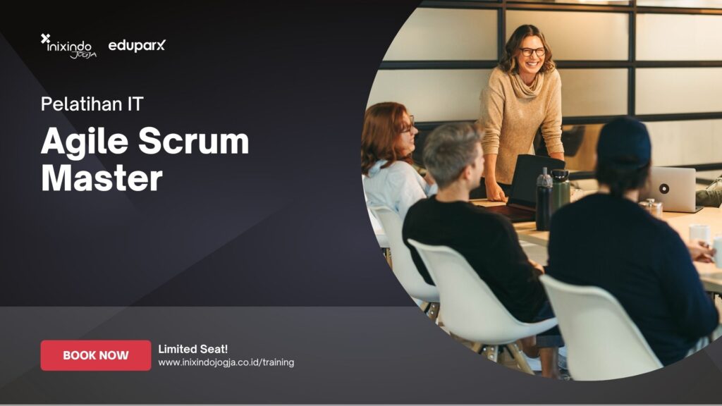 Agile Scrum Master