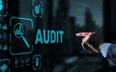 Audit Sistem Informasi: Dari Kepatuhan Menuju Pencipta Nilai Bisnis
