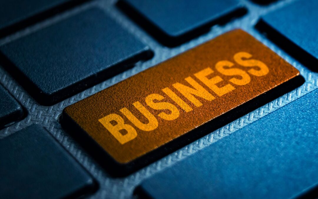 Ilustrasi Business Continuity Pusat Data