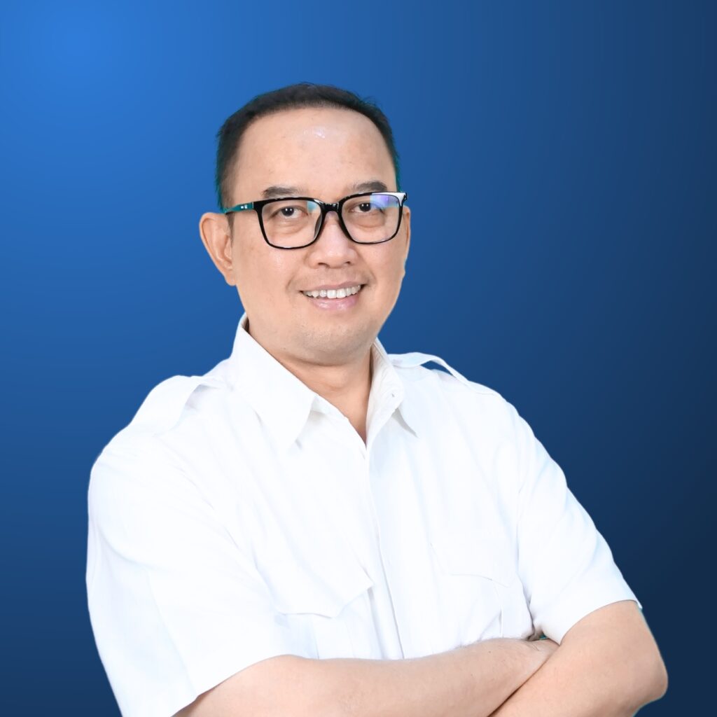 Andi Yuniantoro