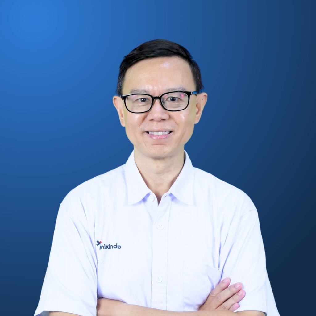 Andrian The