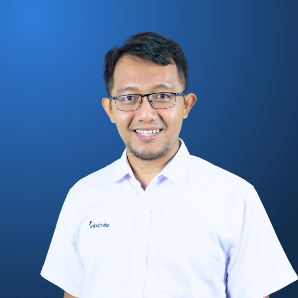 Arindra Saktiawan