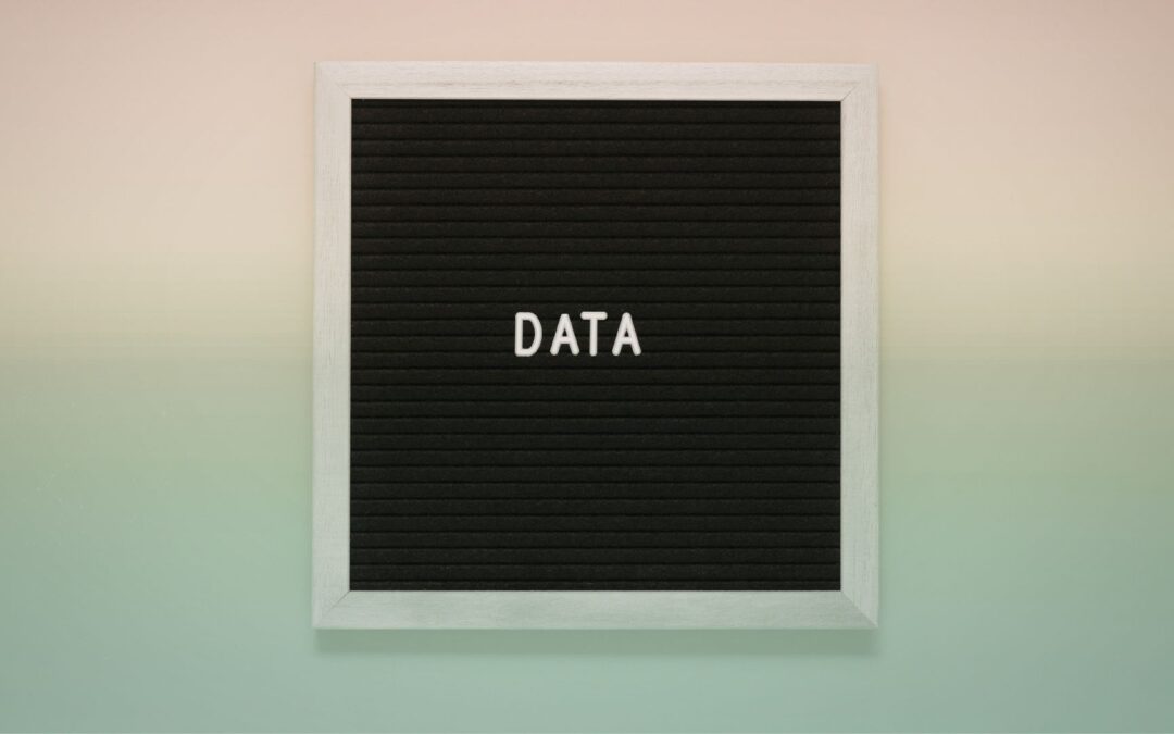 Ilustrasi data